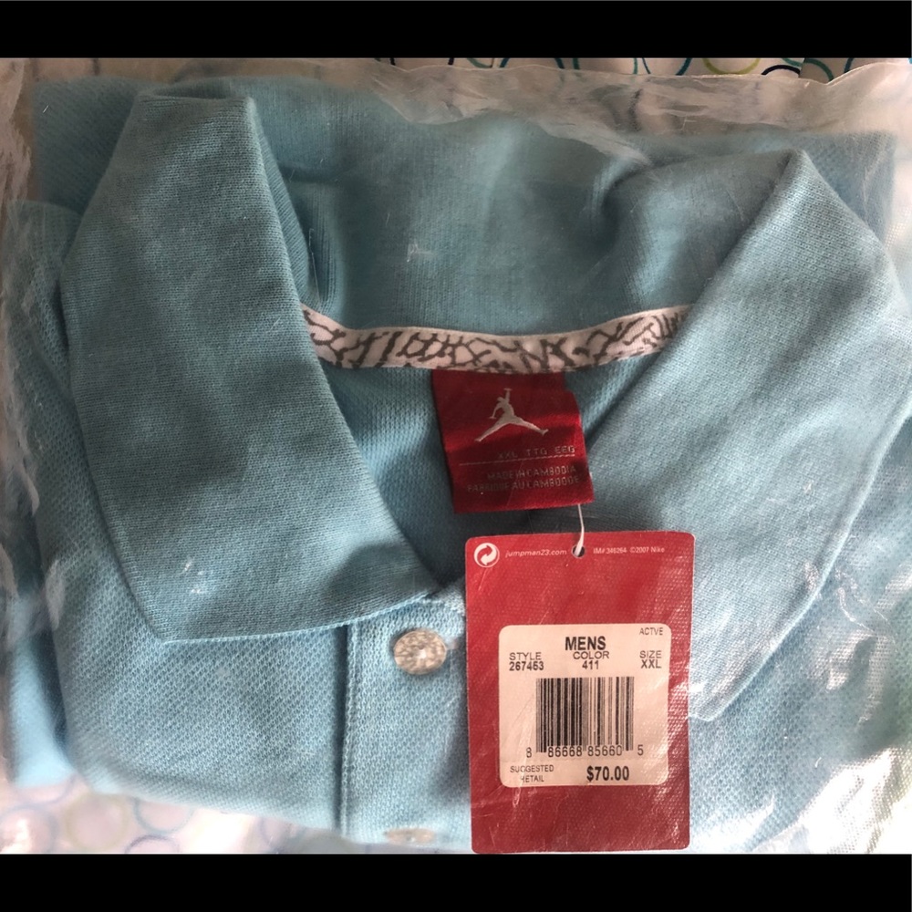 Jordan Polo